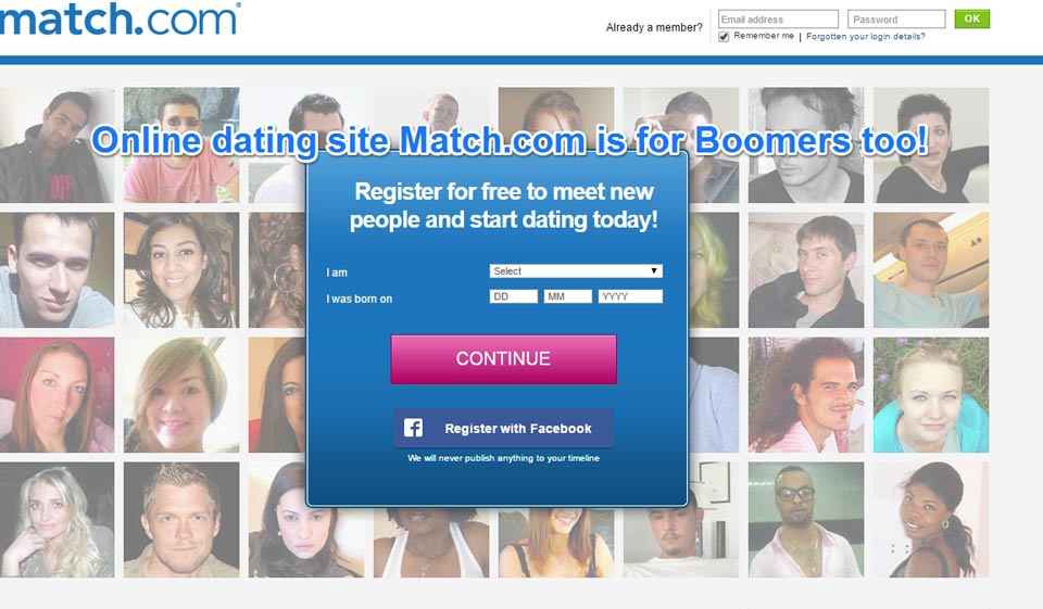 Who Is The Owner Of Match.com?