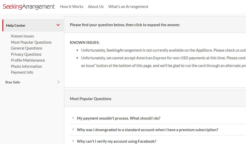 How to end my paid membership subscription?