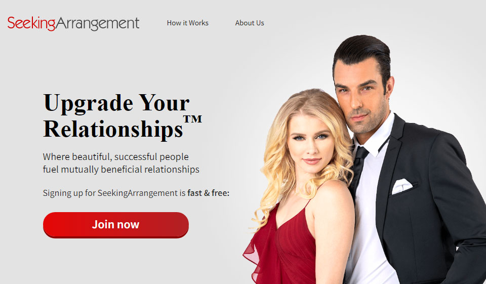 SeekingArrangement Opinión 2025
