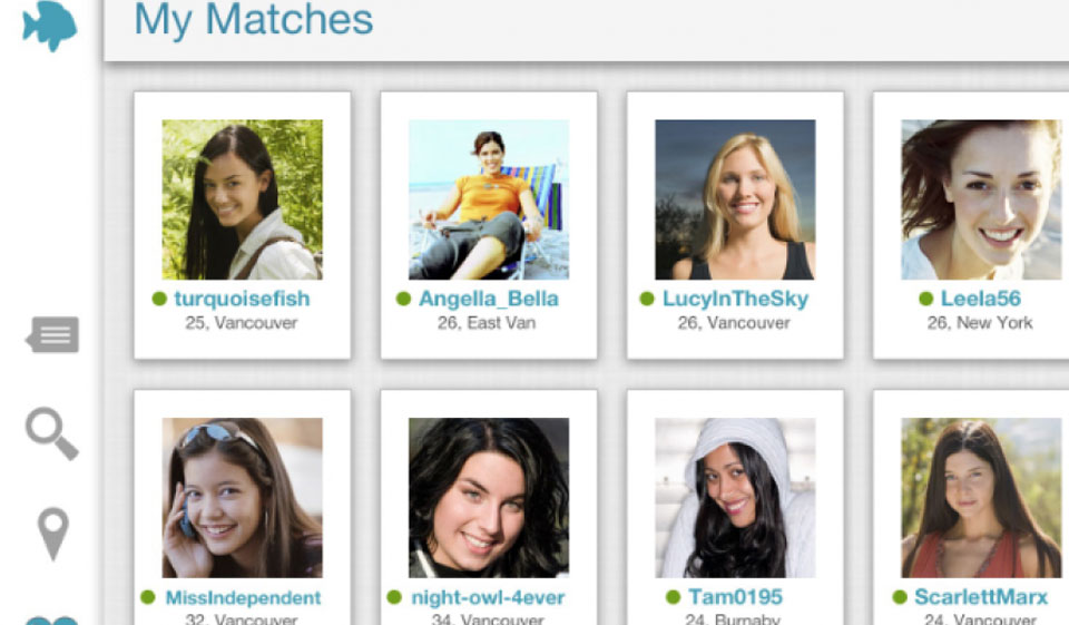 Can I Use The Site Without Being Logged In?