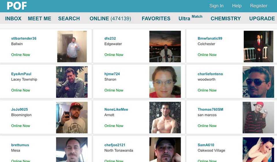 Can I Notice My Likes Being A Free Member?