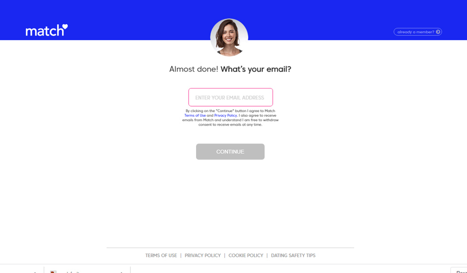 Can I Send Support For Only One Month?