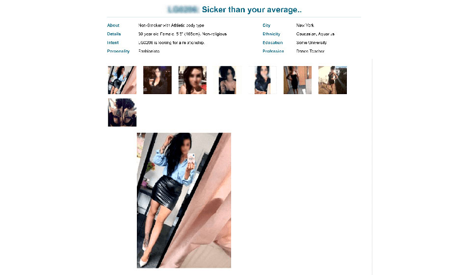 Are There Scammers on PlentyofFish?