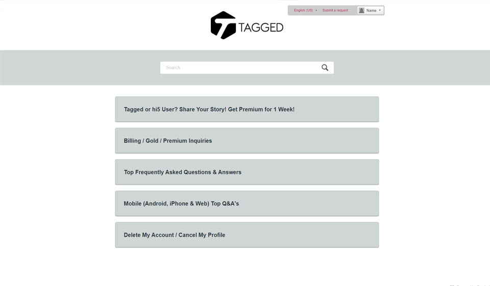 Is There a Way I Can Filter Message List On Tagged?