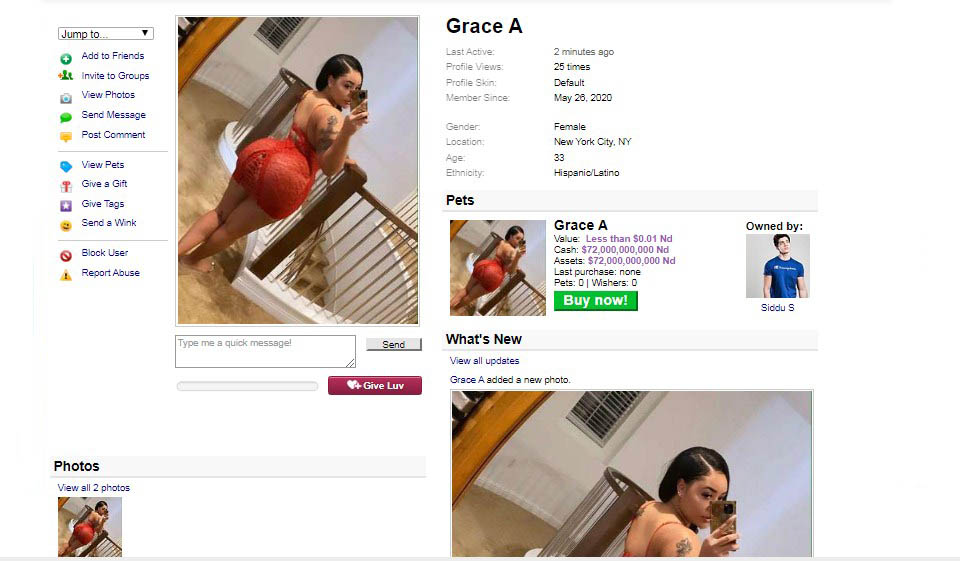 Why Am I Experiencing Difficulties Accessing the Site?