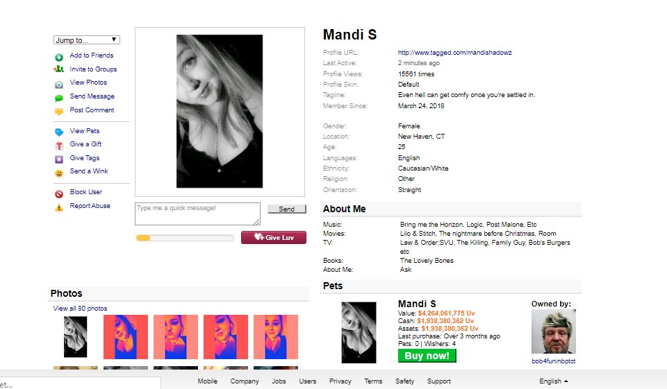 How Can I Get My Money Back If I am Not Satisfied With Tagged?