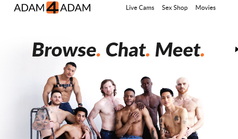 Adam4Adam  Opinión 2025