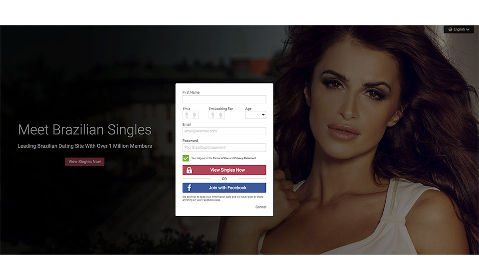 BrazilCupid İnceleme: Harika Arkadaşlık Sitesi?