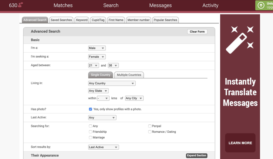 Belirli Bir Üyeye Nasıl Mesaj Gönderebilirim?