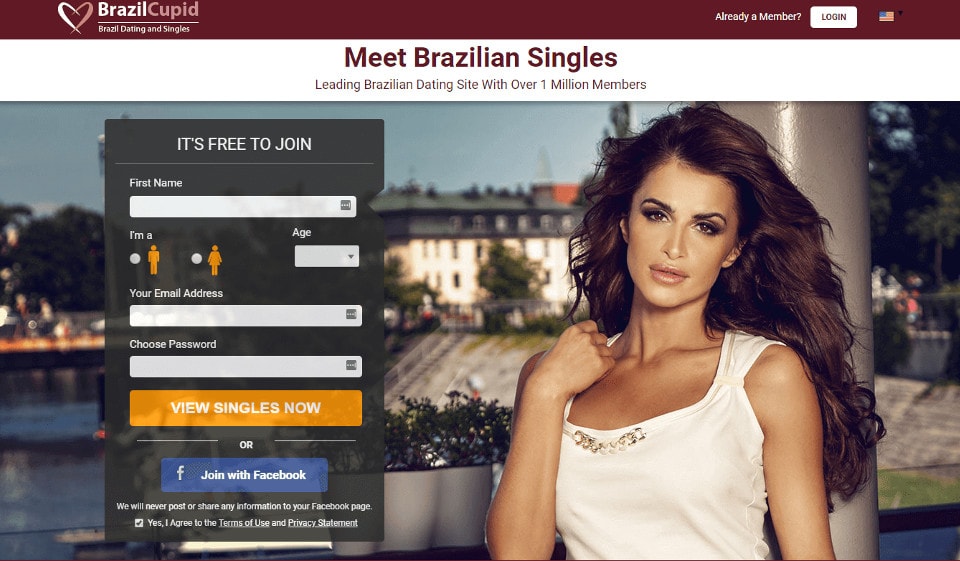 BrazilCupid im Test 2025