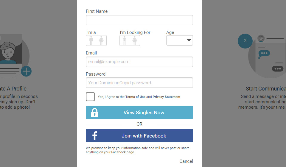 Which Steps are Required to Verify an Email?