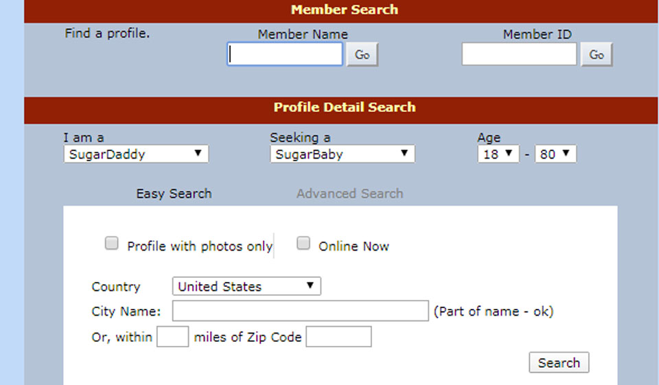 Who is responsible for privacy inquiries in Sugardaddyforme?