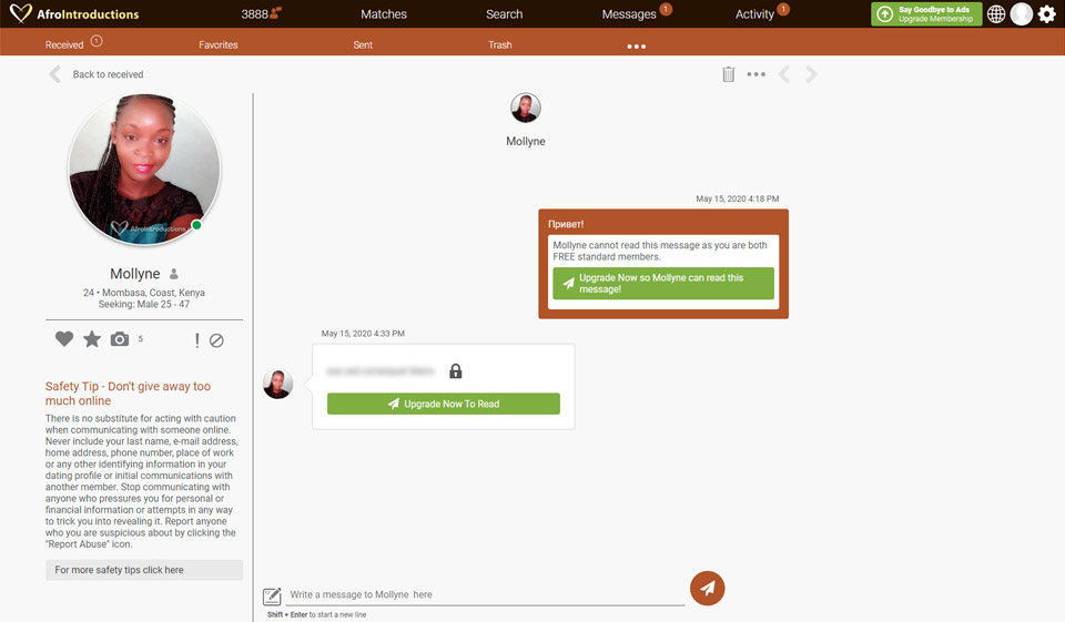 Czy wygodny interfejs?