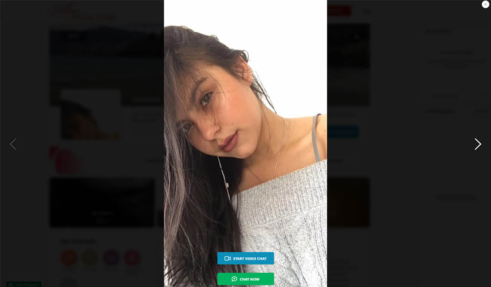 Can You See If Someone On AmoLatina Sent You A Present?