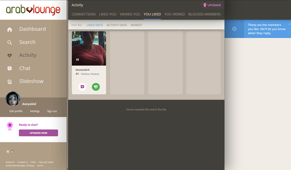 Why is the website loading too slow at times?