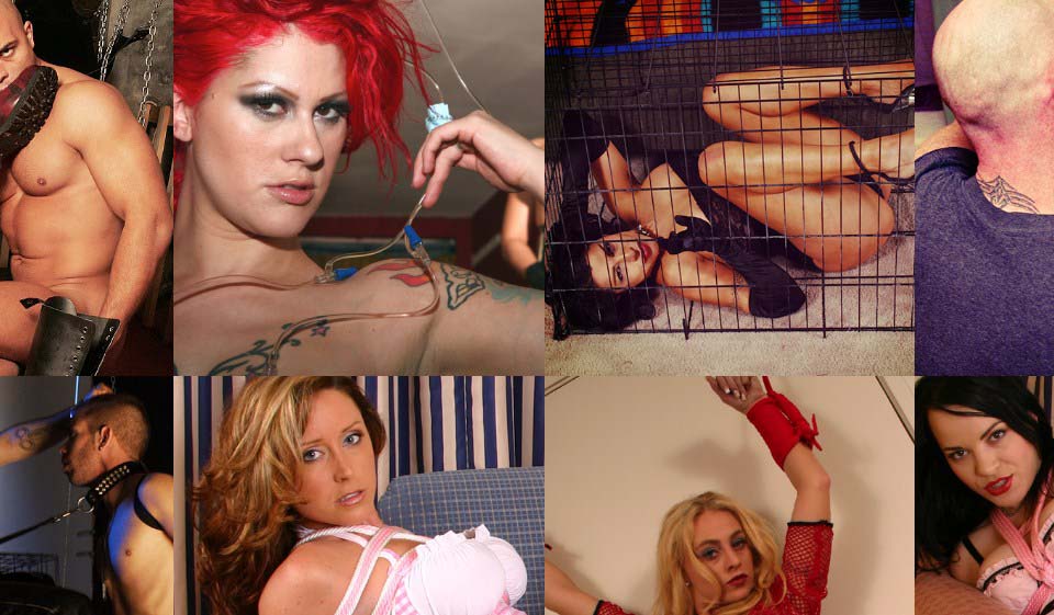 BDSM Webcam Girls Chat Room