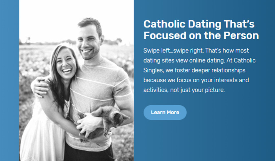 Catholic Singles Review: Great Dating Site?
