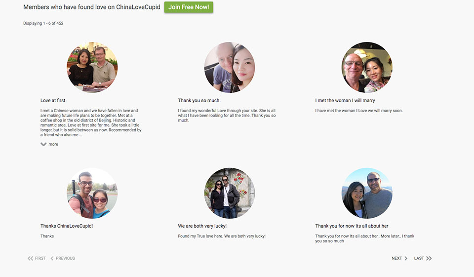 Is It Easy To Join ChinaLoveCupid? Is It Possible To Join Using A Facebook Or Google Account?