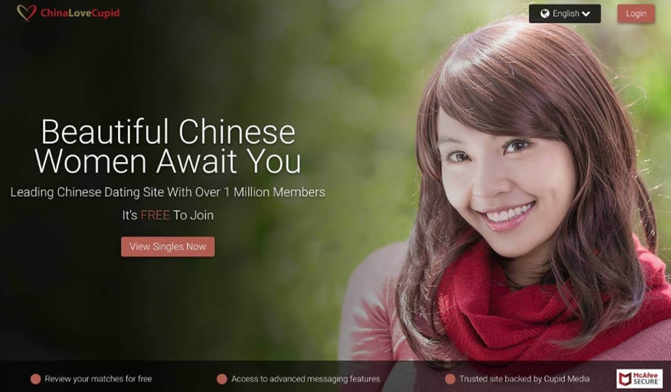 ChinaLoveCupid Recensione 2025