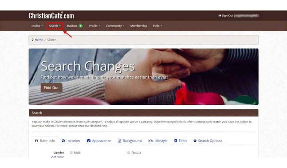 Gjennomgang fra det virkelige liv