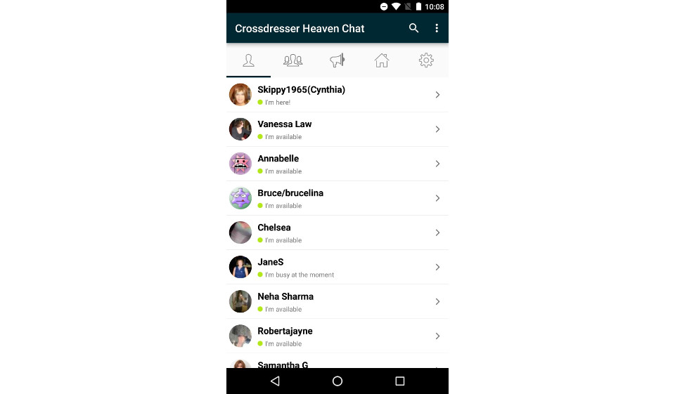 Can I Use the Site Without Signing Up