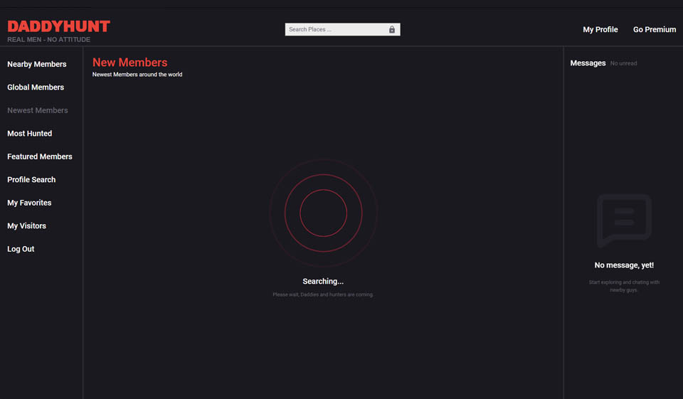 Can One Delete Their Daddyhunt Profile?