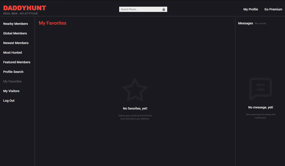 Can You Send Support for Just a Month?