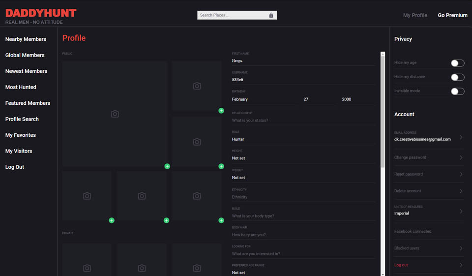 Customer Care Support