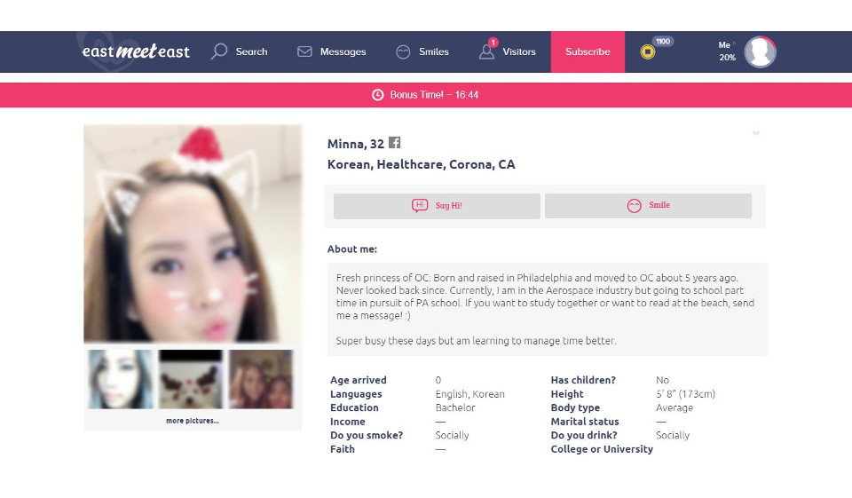 Is Deleting A Photo Uploaded On EastMeetEast Possible