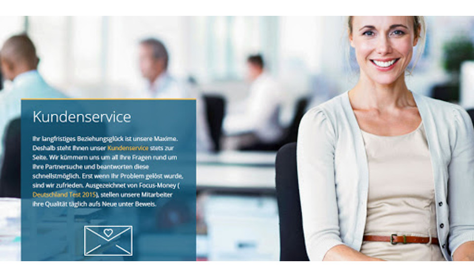 Recenzja eDarling Real Life