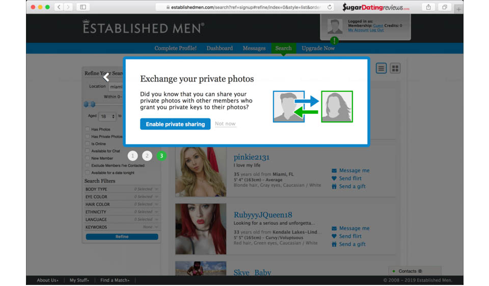 Free Messaging for Women and Chat Rooms
