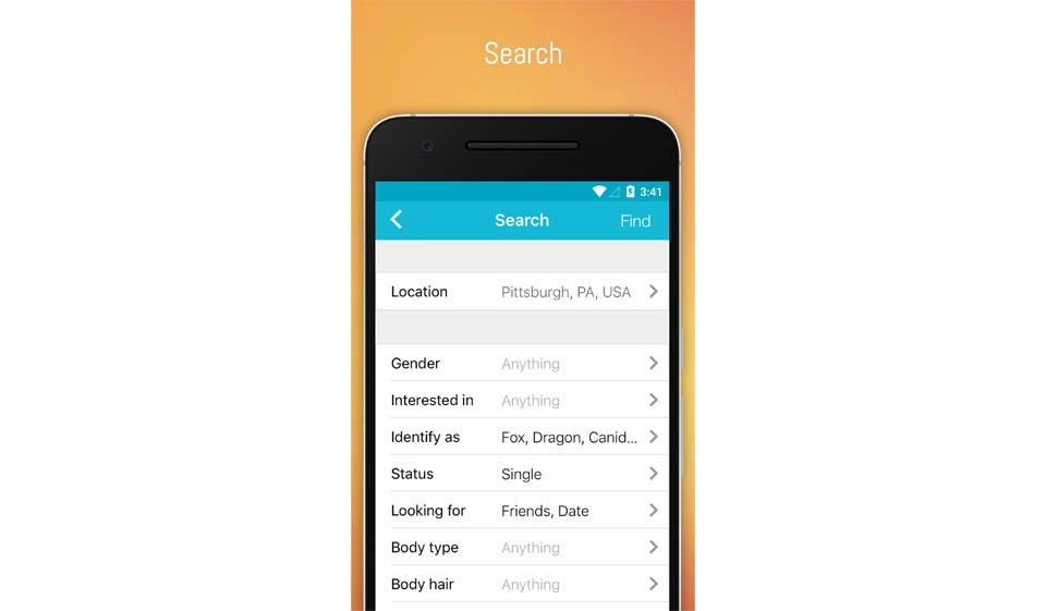 ¿Es seguro utilizar el sitio web de Ferzu?