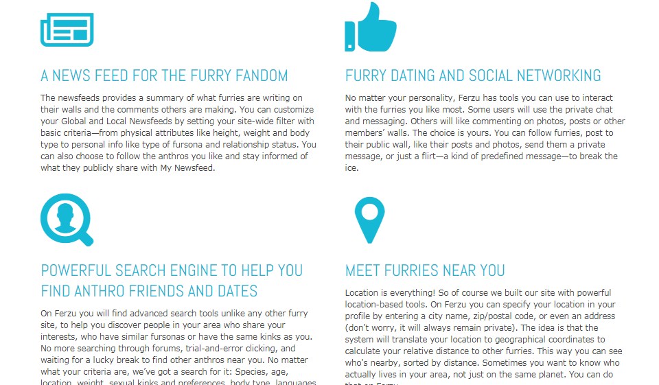 Comentarios de los miembros sobre las políticas de seguridad