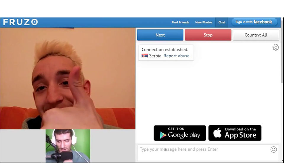 Are There Fake And Scam Accounts On The Website