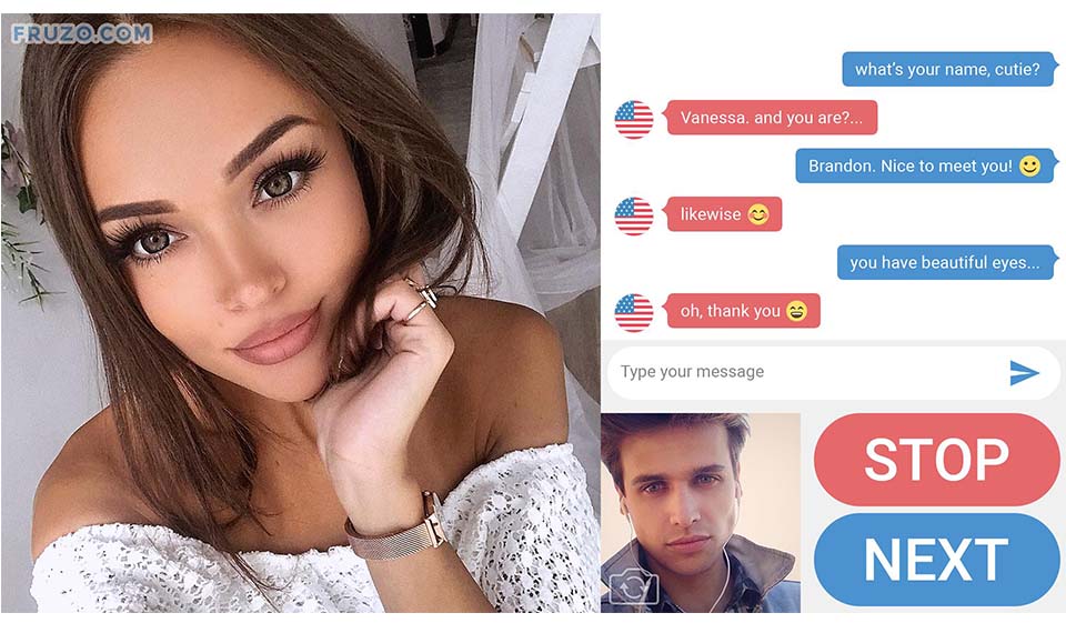 Fruzo Review: Great Dating Site?