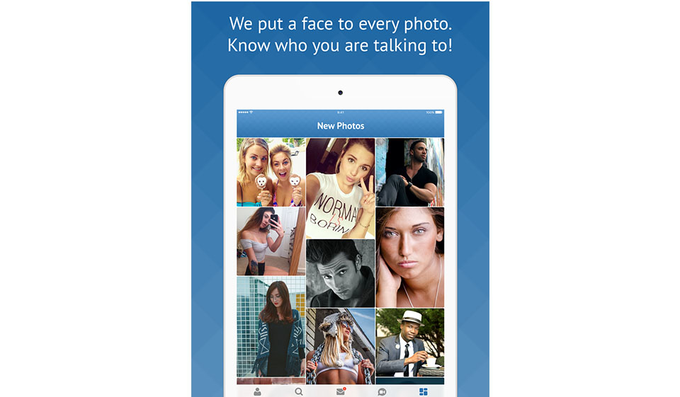 Setting Up An Impressive Profile For The Site