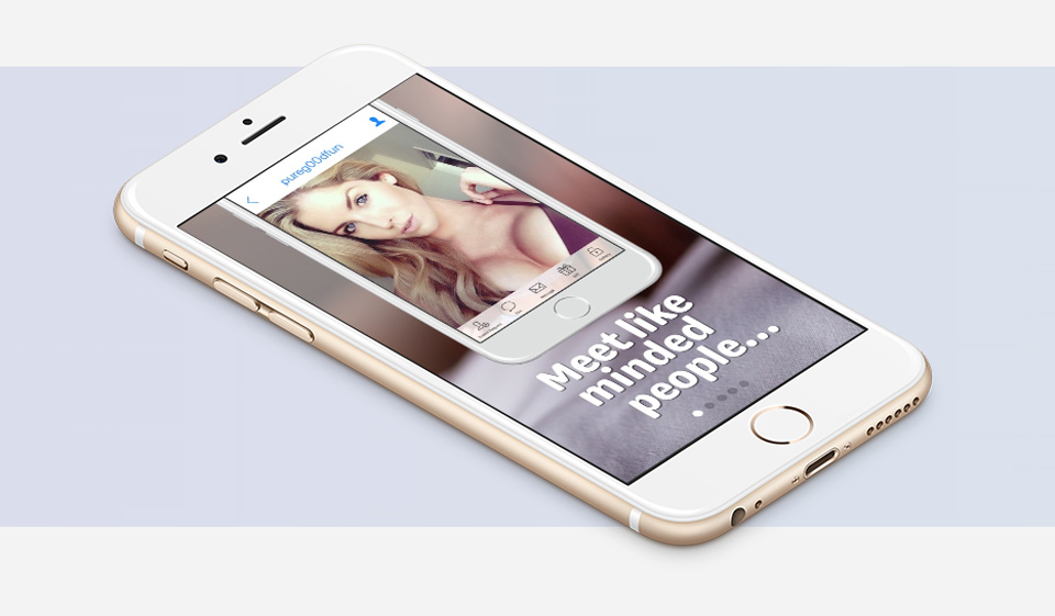 How To Initiate Messaging With Someone On Get It On?