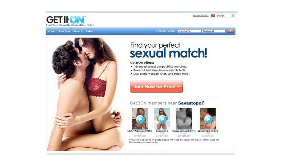 Why Someone Has A Hard Time Entering The Site?