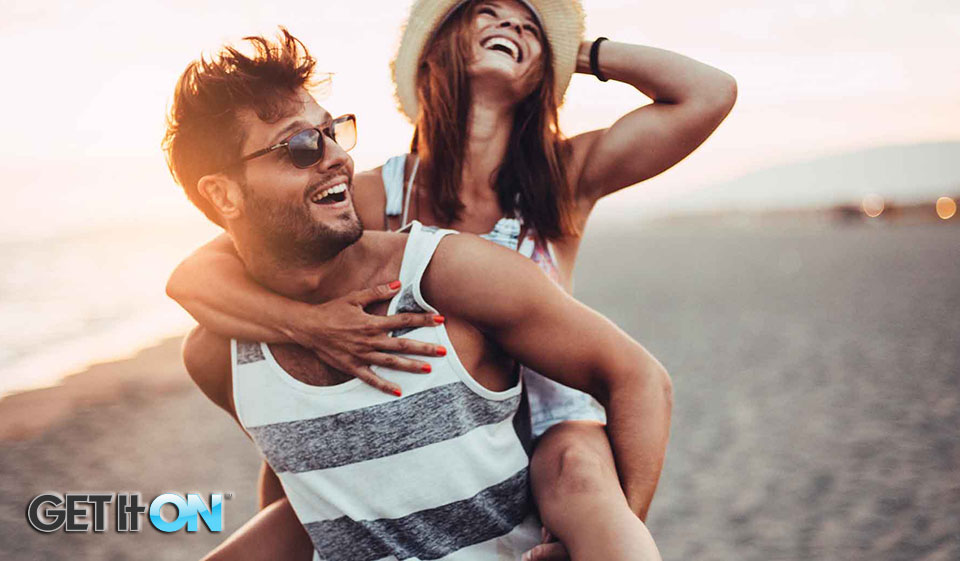 Get It On Review: Great Dating Site?