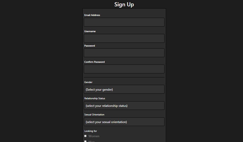 On What Platforms is KinkyAds Accessible