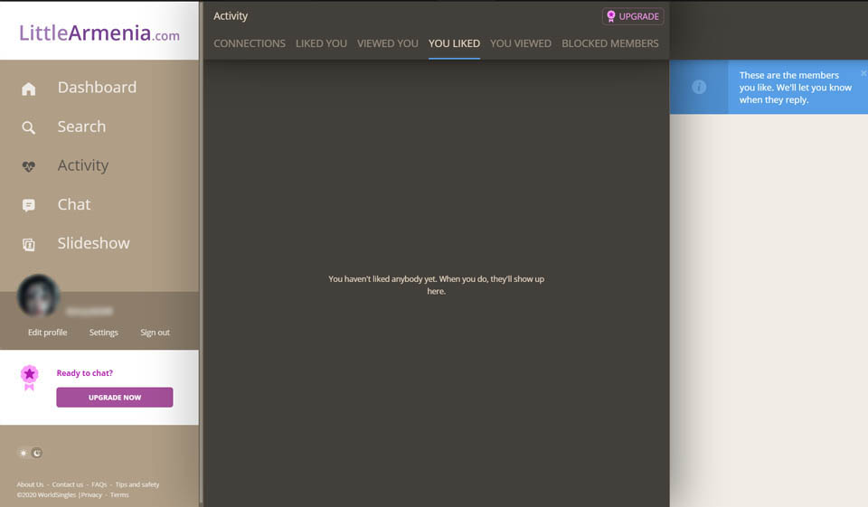 Little Armenia Really Safe