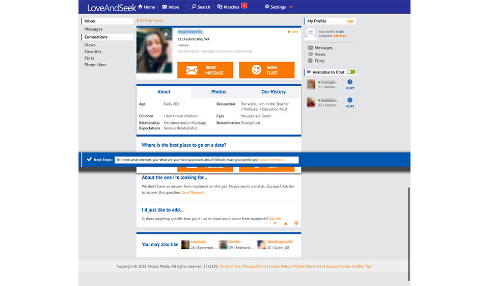 Hvordan kan jeg sende meldinger til noen?