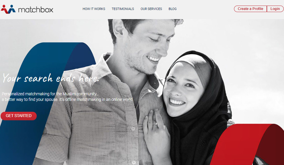 Matchbox Review: Great Dating Site?