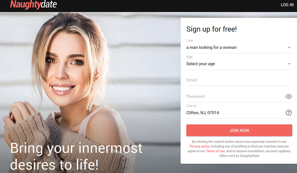 NaughtyDate review: Great Dating Site?
