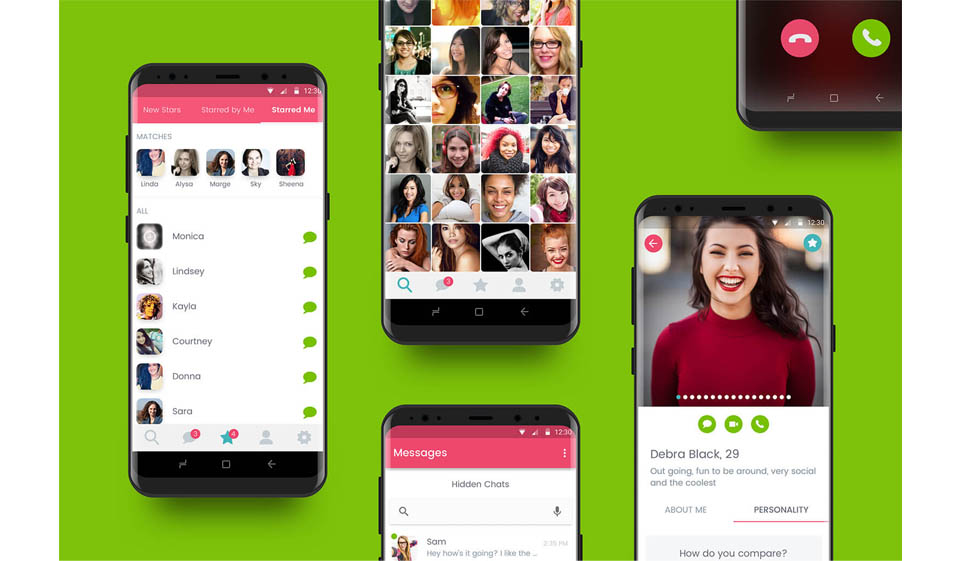 Phrendly Review: Great Dating Site?