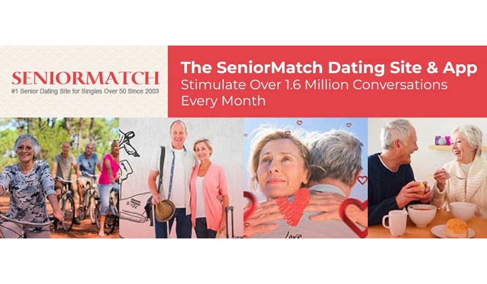 Senior Match Review: Great Dating Site?