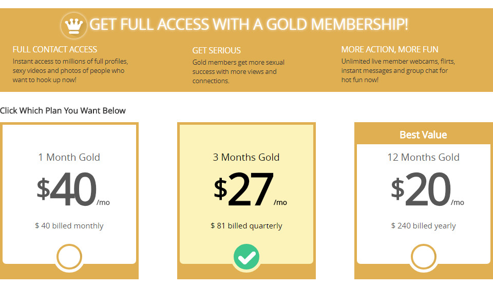 Wie lösche ich die übermittelten Informationen in Senior Sizzle?