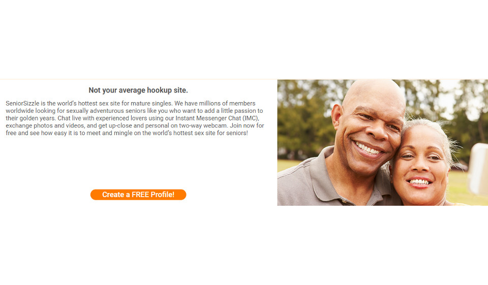 Schritte zum Kündigen der Senior Sizzle-Mitgliedschaft