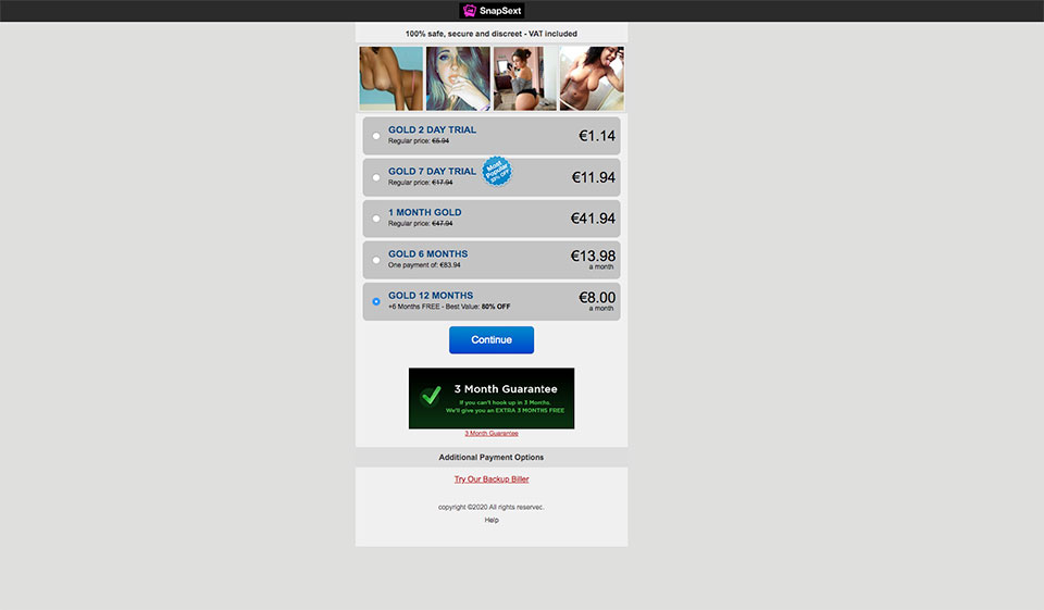 Qué sucede después de deshabilitar la opción