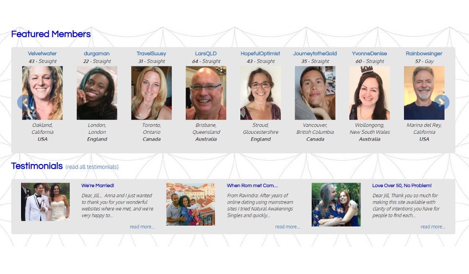 How Can I Send a Message to Show Interest?